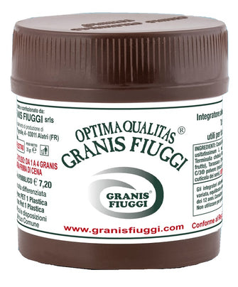Grani fiuggi (35 g)– Farmacia Florio