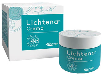 Lichtena crema a.i. 3 active (50 ml)