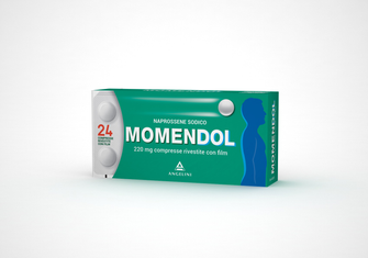 Momendol (24 cpr)