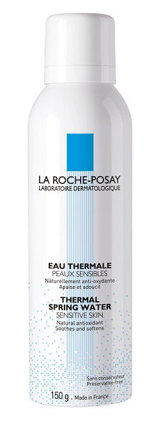 La roche-posay acqua termale (150 ml)