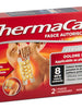 Thermacare fascia versatile xl