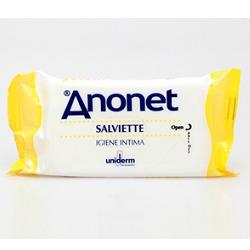 Anonet salviette (15 pz.)