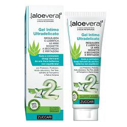 Aloevera2 gel intimo ultradelicato (80 ml)