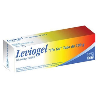 Leviogel (100 g)