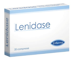 Lenidase (20 cpr)