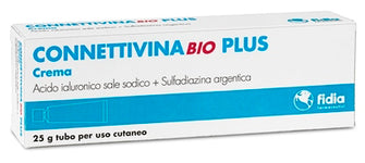 Connettivinabio plus crema 25g