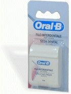 Oral-b essential floss (50 mt.)