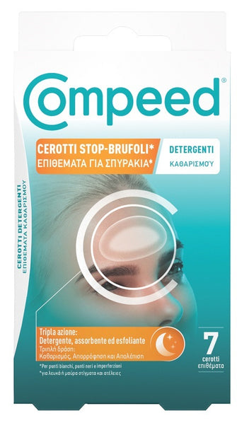 Compeed cer stop brufoli det