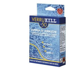 Verrukill spray (50 ml)