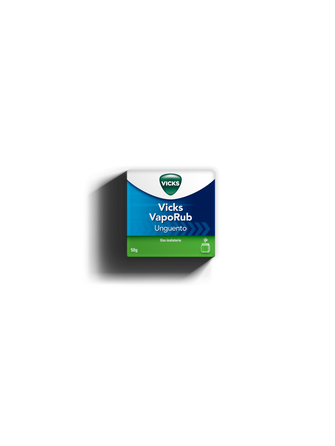 Vicks vaporub (50g)