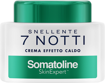 Somatoline snellente 7 notti (400 ml)