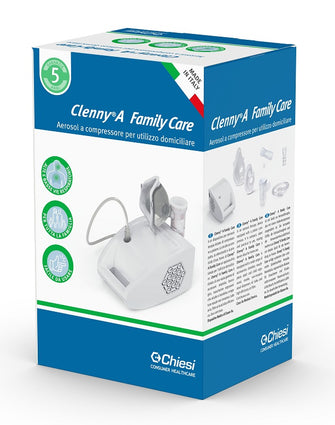 Clenny a family care nebuliz