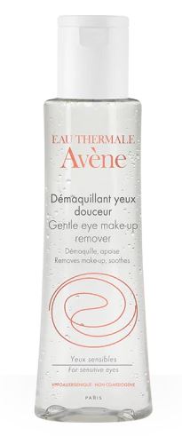 Avene struccante delicato occhi (125 ml)