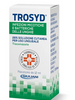 Trosyd soluzione ungueale (12 ml)