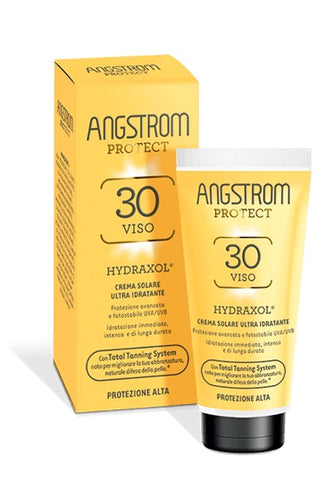 Angstrom hydraxol 30 crema solare (50 ml)