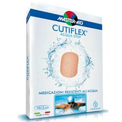 Master Aid Cutiflex (5 pz)