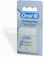 Oral-B Essential Floss (50 mt.)
