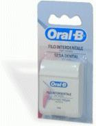 Oral-B Essential Floss (50 mt.)