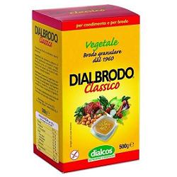 Dialbrodo Classico (500g)
