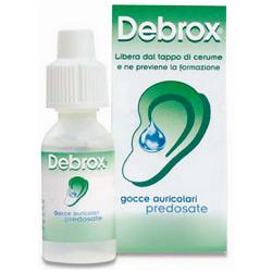 Debrox Gocce (15 ml)