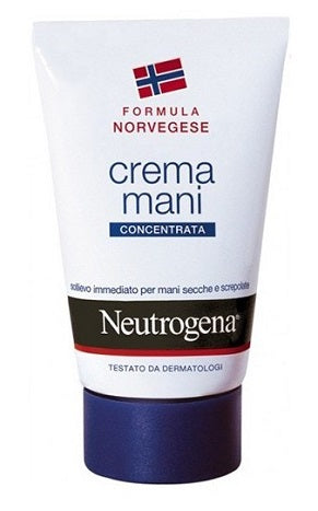 Neutrogena N Crema Mani Profumata (75 ml)
