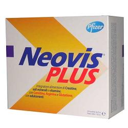 Neovis Plus (20 Bustine)