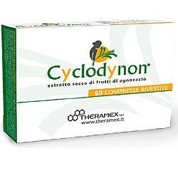 Cyclodynon (60 Cpr.)