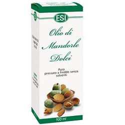 Olio di Mandorle Dolci (500 ml)