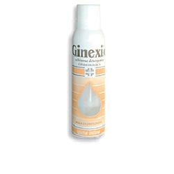 Ginexid Schiuma Detergente (150 ml)