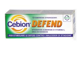 Cebion Defend (12 Cpr. Eff.)