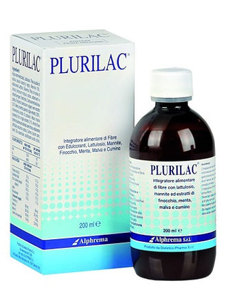 Plurilac (200 ml)