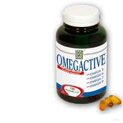 Omegactive (120 Perle)