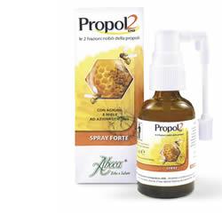 Aboca Propol2 EMF Spray Forte (30 ml)