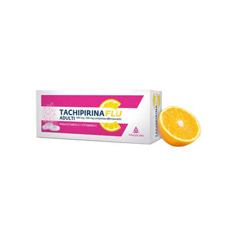 Tachipirinaflu