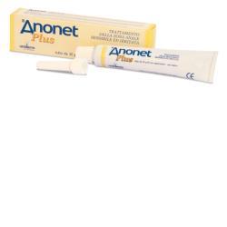 Anonet Plus Crema (30 g)