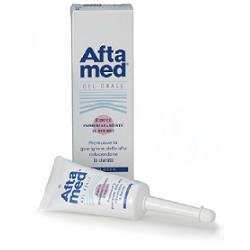 Aftamed Gel (15 ml)
