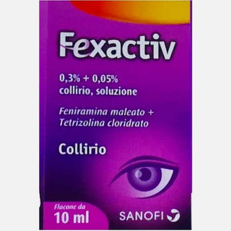 Fexactiv (10 ml)