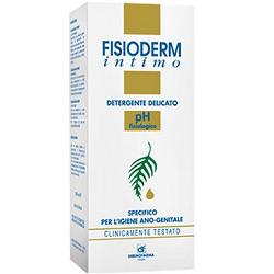 Fisioderm Detergente Intimo (200 ml)