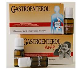 Gastroenterol (10 Flac.)