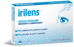 Irilens Gocce Oculari (15 Flac. Monodose)