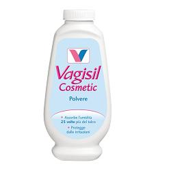 Vagisil Polvere Igiene Femminile (100 ml)
