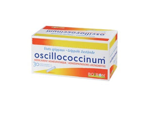 Boiron Oscillococcinum 200 K (30 Dosi)