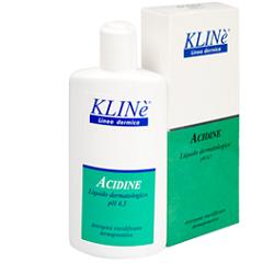 Acidine Liquido Dermatologico (500 ml)