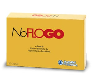 Noflogo (20 Cpr)