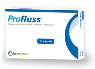Profluss (15 Cps)