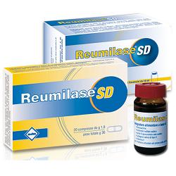 Reumilase SD (20 Cpr.)