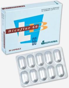 Dicoflor 60 (20 Cps.)