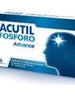 Acutil Fosforo Advance (50 Cpr.)