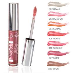 Bionike Defence Color Crystal Lipgloss 302 Opale