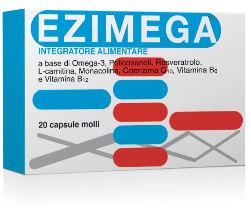 Ezimega (20 Cps.)
